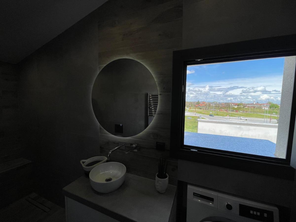Breathtaking View Design Apartment Kateríni Extérieur photo